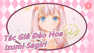 Tác Giả Đào Hoa - Izumi Sagiri_1