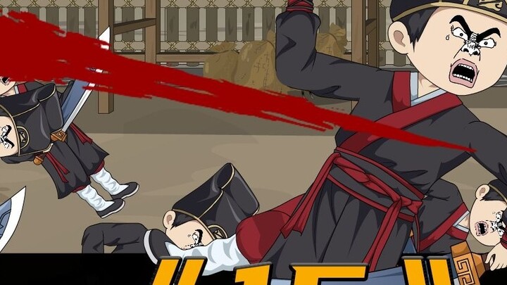 Kaisar juga memainkan cosplay