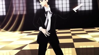 【MMD Conan】Stay One Mind (Shinichi/Zero/Shuichi)