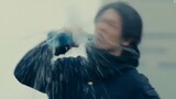 [Remix]Satoh Takeru's roles of weapon master in movies