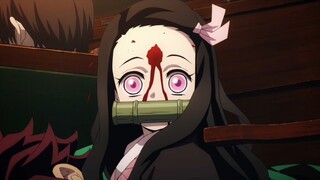 Nezuko-chan yang lucu