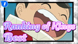 Ranking of Kings| Bodge is always the best and refuses emo!!!_1