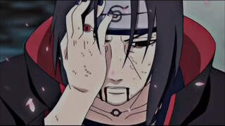 Chú Rắn "Sparasi, đôi mắt này gần như làm tôi sợ chết khiếp" [Naruto]