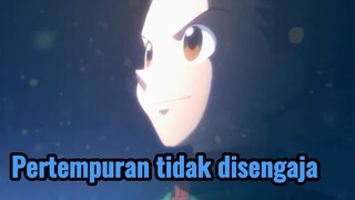 Pertempuran tidak disengaja