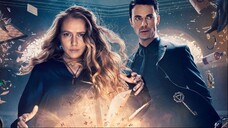 A Discovery Of Witches S02E07