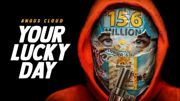 Your Lucky Day full movie