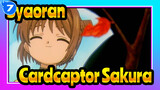 Syaoran
Cardcaptor Sakura_7