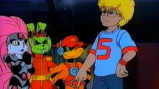 Bucky O’Hare and the Toad Wars Episode 01 War of the Warts (1)