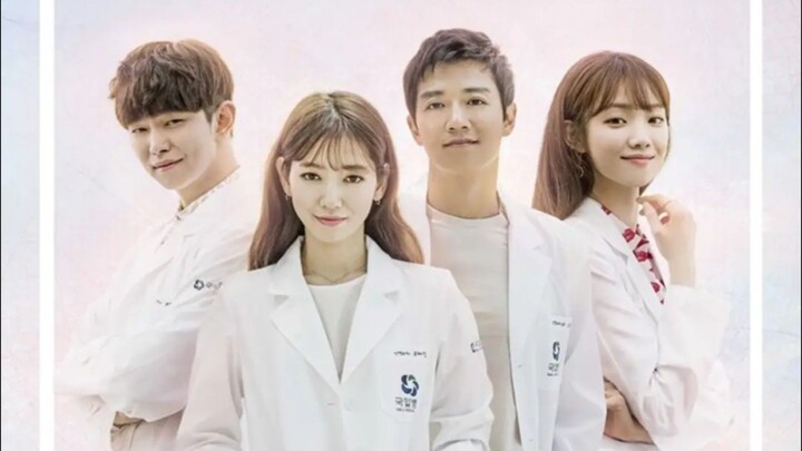 DOCTORS EP11