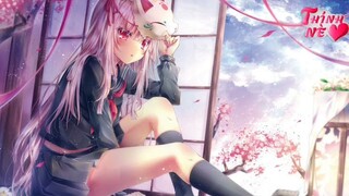 [ Nightcore TikToker ] - Thê Lương (Remix)