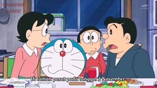 Doraemon - Rencana Lamaran (Sub Indo)