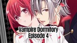 Vampire Dormitory | Episode 4 | English Subbed