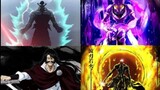 [MUGEN] Yhwach·Yamamoto Genryu Sai Shigekuni VS Millennium Goku·God of Destruction Beerus [บลีช เทพม