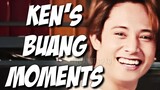 SB19 Ken's Buang Moments