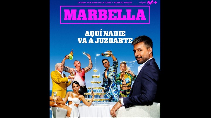 Marbella [HDTV][Cap.106]