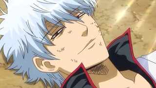 Pahami saja rasa sakit mereka yang tidak bisa dijelaskan [Gintama 349]