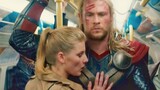 Thor, người có thể bị lợi dụng khi đi tàu điện ngầm, cho thấy ngoại hình của anh ấy đẹp đến mức nào!