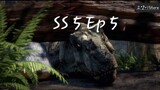 Jurassic World Camp Cretaceous SS 5 Ep 5 [+66]