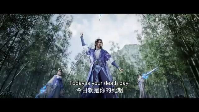 Renegade Immortal Episode 15 Preview English Sub