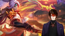 Review Skin Zilong Lunar Fest - MOBILE LEGENDS