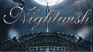 Last Ride Of The Day Nightwish