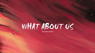 (FREE FOR PROFIT) R&B x Trapsoul Type Beat - "WHAT ABOUT US"