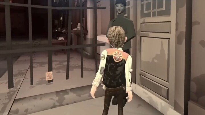 [Ghost Town] Tôi sợ đến mức không dám hét lên! Bản đồ giải đố quy mô lớn đáng sợ nhất mà tôi từng ch