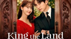 king the land Korean drama episode 2 in Hindi