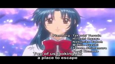 Full metal panic eng. sub EP 7