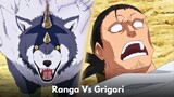 Ranga Humiliates Grigori (Ranga vs Grigori) : Tensura S3 - Anime Recap