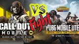 Call of Duty mobile VN với Pubg mobile, so sánh nhẹ sơ bộ
