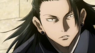 [Jujutsu Kaisen] Sebagai seorang pemula dalam sihir, Yuta Otoko mampu melukai serius Xia Youjie, seo