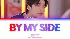 By My Side ( Vice Versa series ) ost - Jimmy Jitaraphol