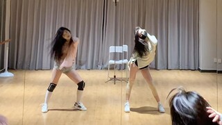 【大圆编舞】泫雅-《Retro Future》｜泫雅的歌太是那个味儿了！疯狂甩头！迷人又美丽的性感辣妹舞！拿捏的刚刚好 我说美丽你说对！谁敢说不美丽！