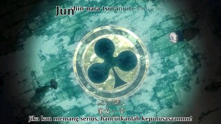 Black Clover Episode 90 Subtitle Indonesia