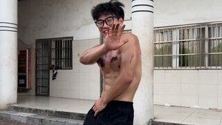 ikun专项训练完整版