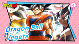 Dragon Ball|[Patung]Dragon Ball-Z||Super Saiyan 2 Dari Vegeta Oleh Babidi- Patung Liat/Dr.Garuda_4