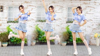 【Ermin】Senior yang energik mengaku padamu♥ Ya atau Ya【Layar vertikal】