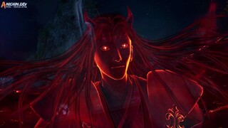 EP292 | Lord of The Ancient God Grave - 1080p HD Sub Indo