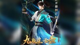 [Tập 03] | Cửu Thần Phong Vân Lục | Jiu Chen Fengyun Lu (2023) | [VIETSUB]