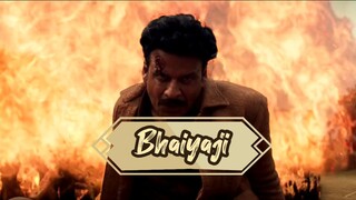 Bhaiyaji || Super hit Suspense Revenge Drama ||1080p|| Bollywood 2024