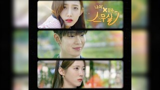 My 20th twenty (2023) ep 2 Eng sub