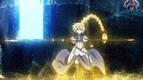 [Anime][FGO]Finale: The Joan of Arc in My Mind