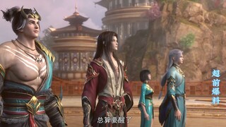 Final Preview BTTH S5 Episode 133