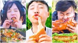 Cuộc Sống Và Những Món Ăn Rừng Núi Trung Quốc P75 || Tik Tok Trung Quốc || Jin Jin