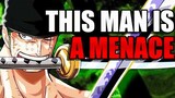 This New Roronoa Zoro Video Will Change How You Look At Him (One Piece 1104)