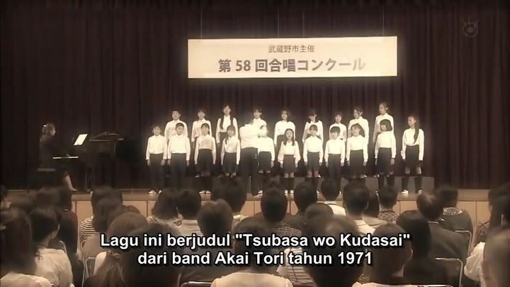 Great Teacher Onizuka Eps 4 Live Action