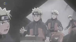 Naruto dubbing Indonesia