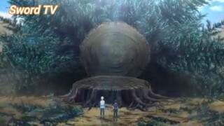 Sword Art Online III (Short Ep 4) - Chặt đổ Cây ác ma #swordartonline