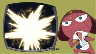 Sergeant Keroro - 336